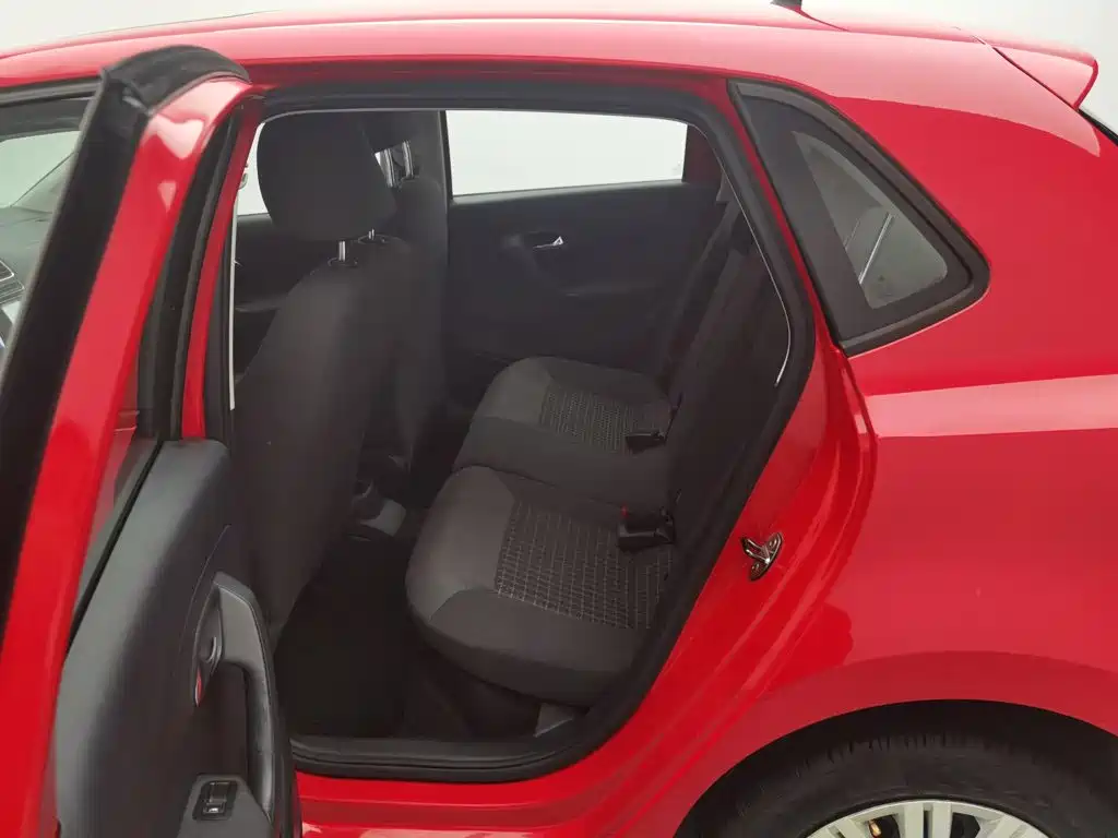 Volkswagen Polo — миниатюра 15