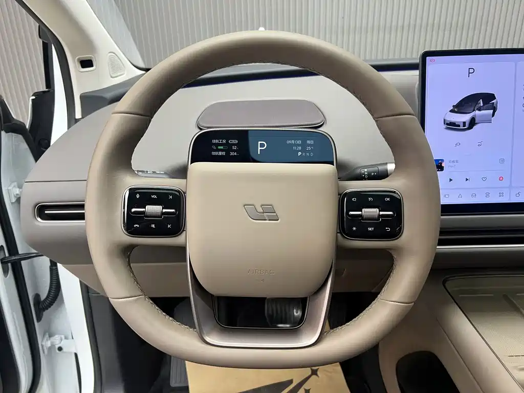 Li Auto Li i8 — миниатюра 6