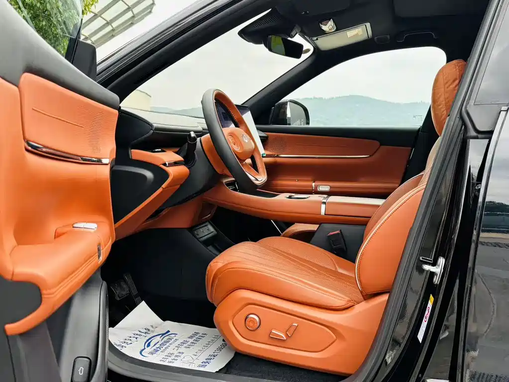 Qiyuan Qiyuan Q07 — миниатюра 8
