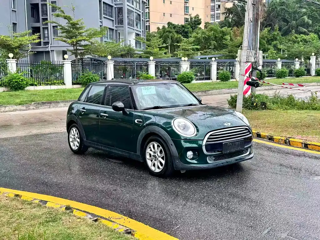 MINI Mini — миниатюра 3