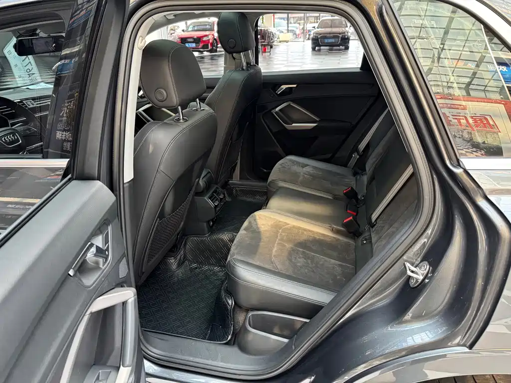 Audi Q3 — миниатюра 18