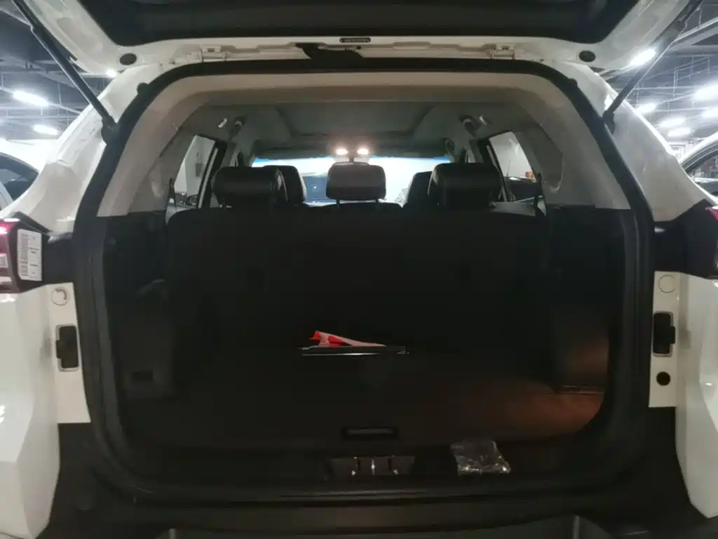 Jetour X70 — миниатюра 19
