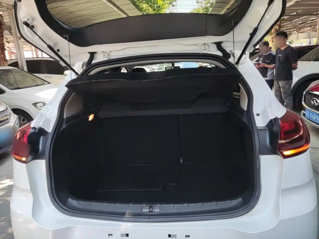 Citroen C3-XR — миниатюра 19