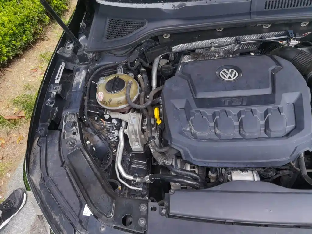 Volkswagen Passat — миниатюра 19