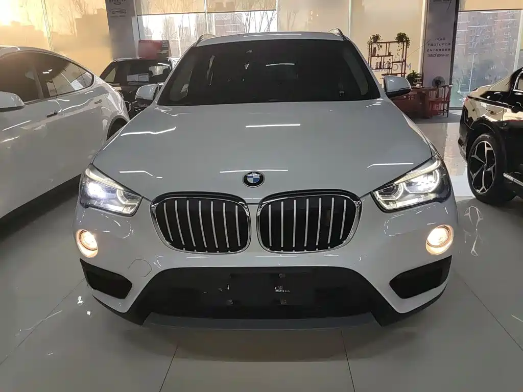 BMW X1 — миниатюра 3