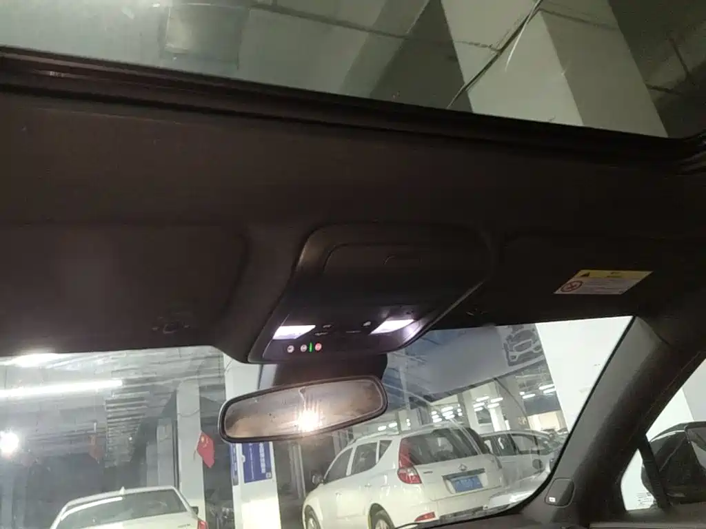 Cadillac XT4 — миниатюра 18