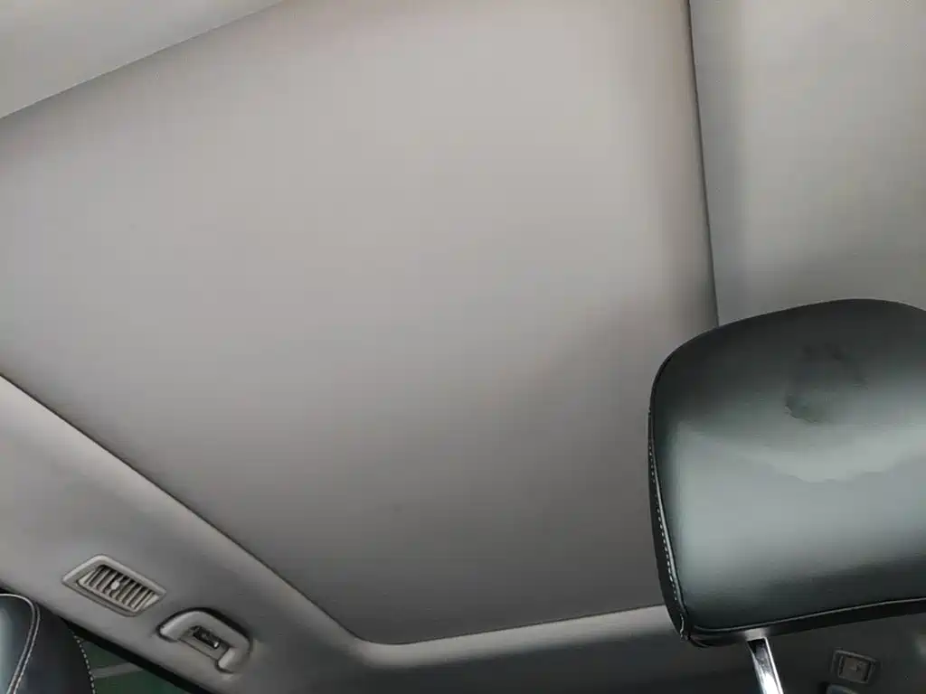 GAC Motor Trumpchi M6 — миниатюра 18
