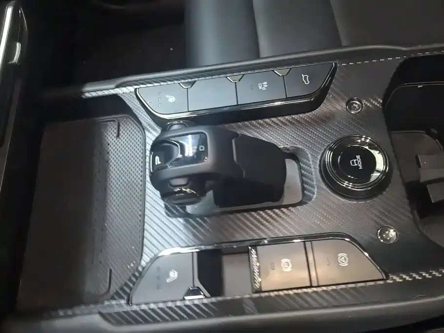 Haval Big Dog PLUS New Energy — миниатюра 16