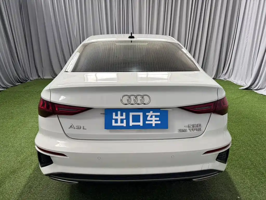 Audi A3 — миниатюра 6