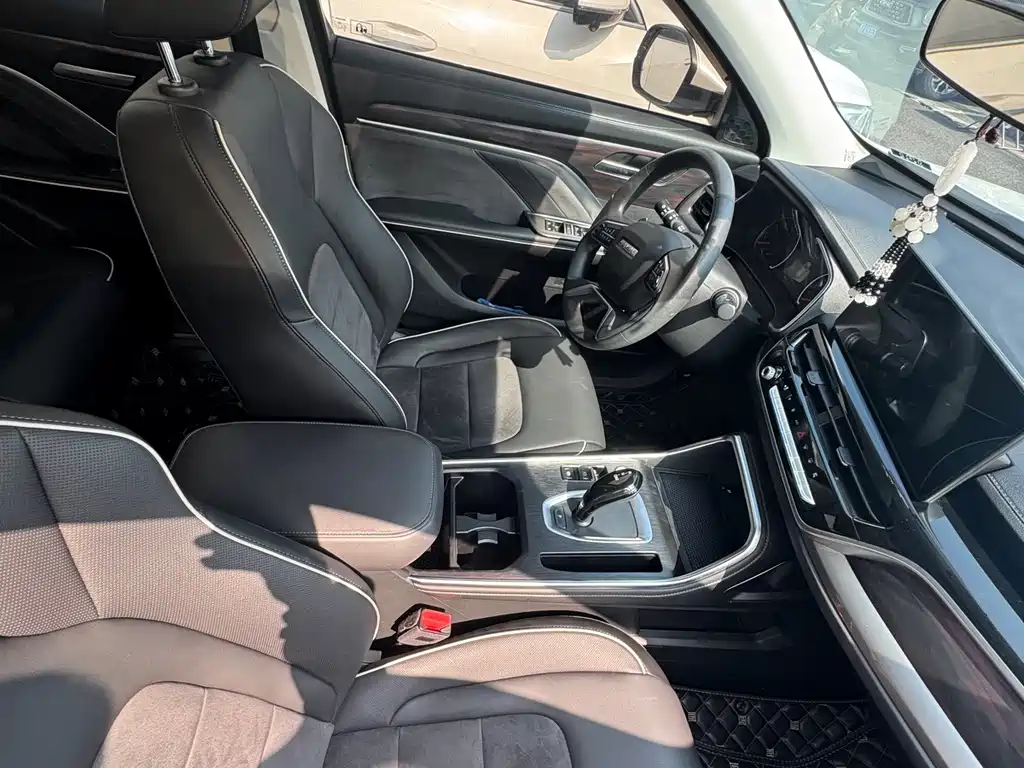 Haval H6 — миниатюра 7