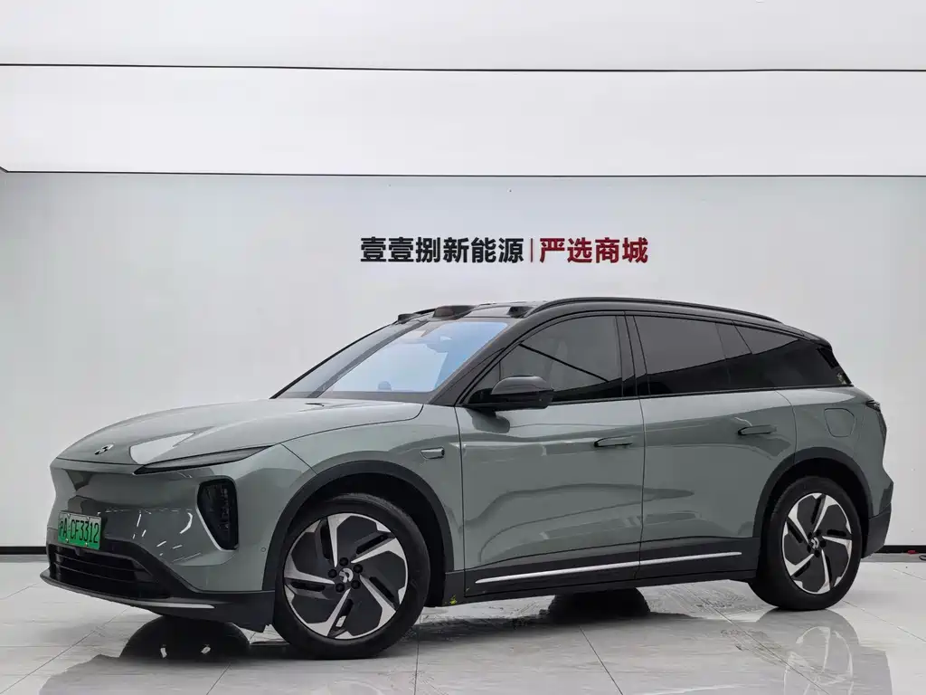 NIO ES6