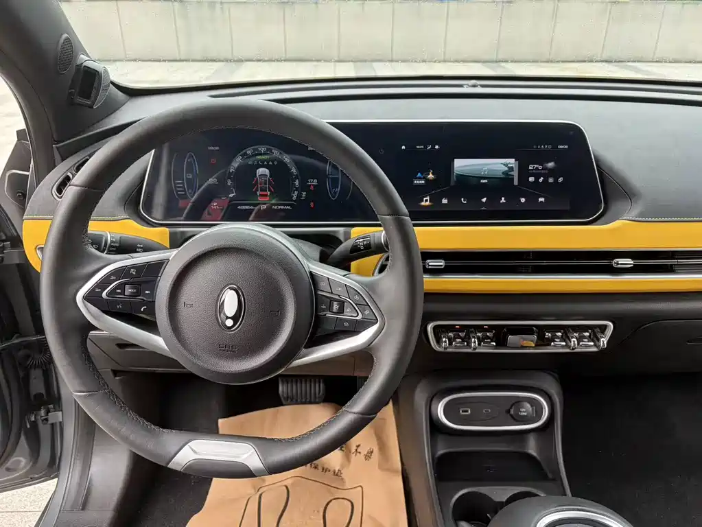 Ora Ora Good Cat GT — миниатюра 11