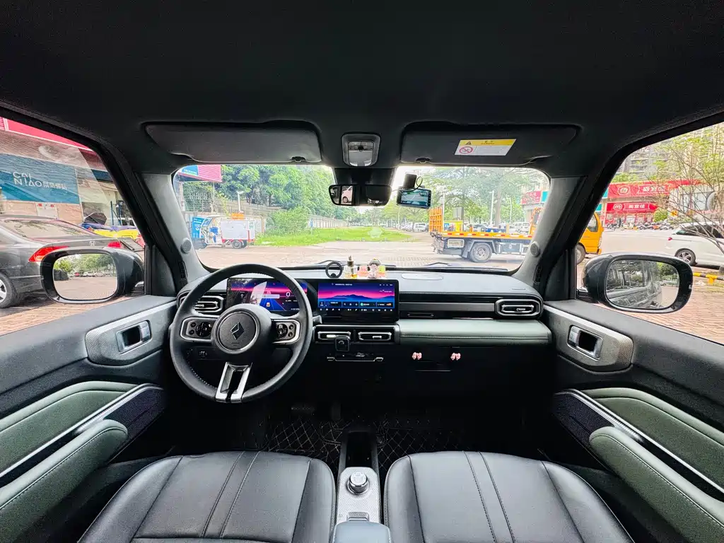 Baojun Yueye — миниатюра 5
