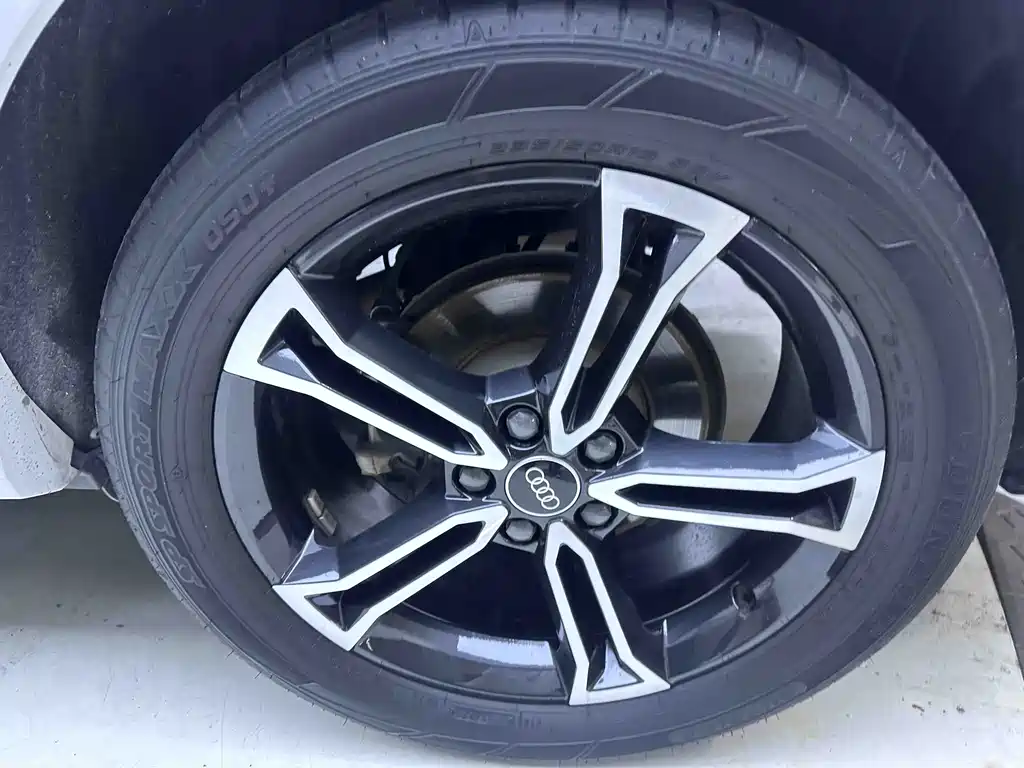 Audi Q3 — миниатюра 23