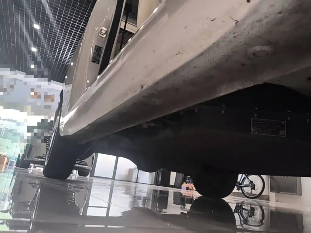 Wuling MINIEV — миниатюра 21