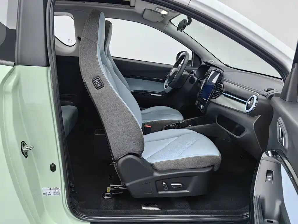 Chery QQ Little Ant — миниатюра 23