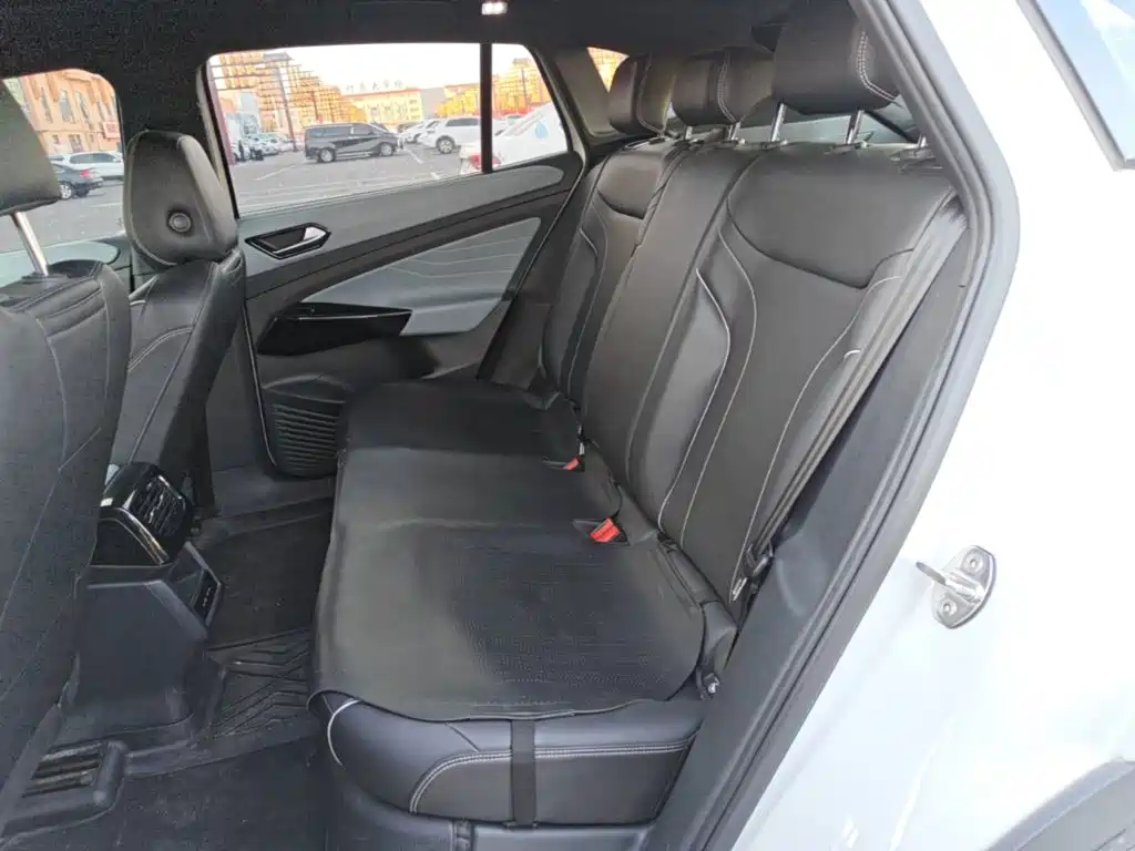 Volkswagen ID.4 X — миниатюра 17