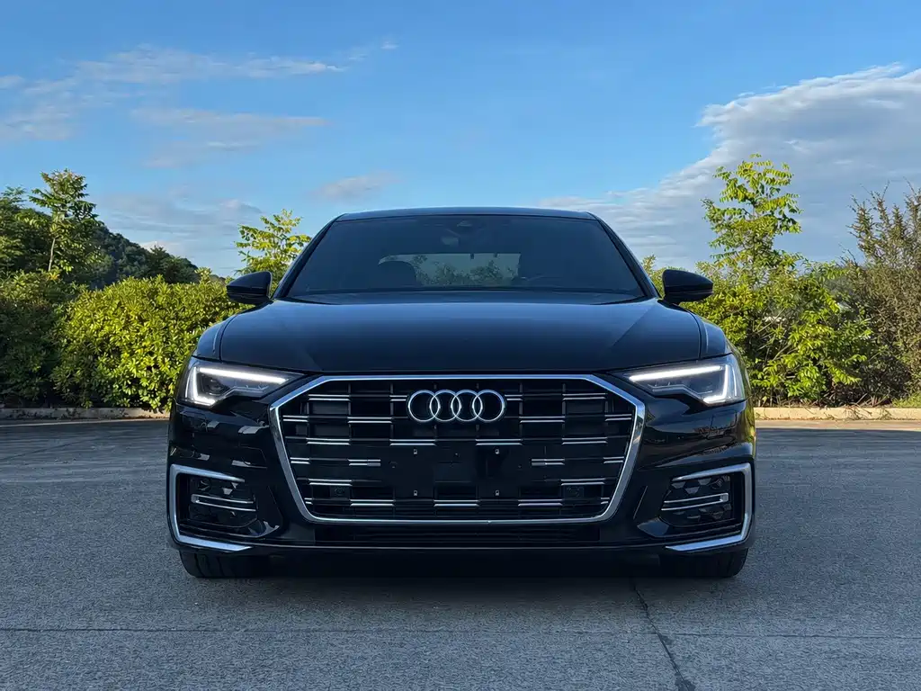 Audi A6L — фотографии объявления, Фото 3