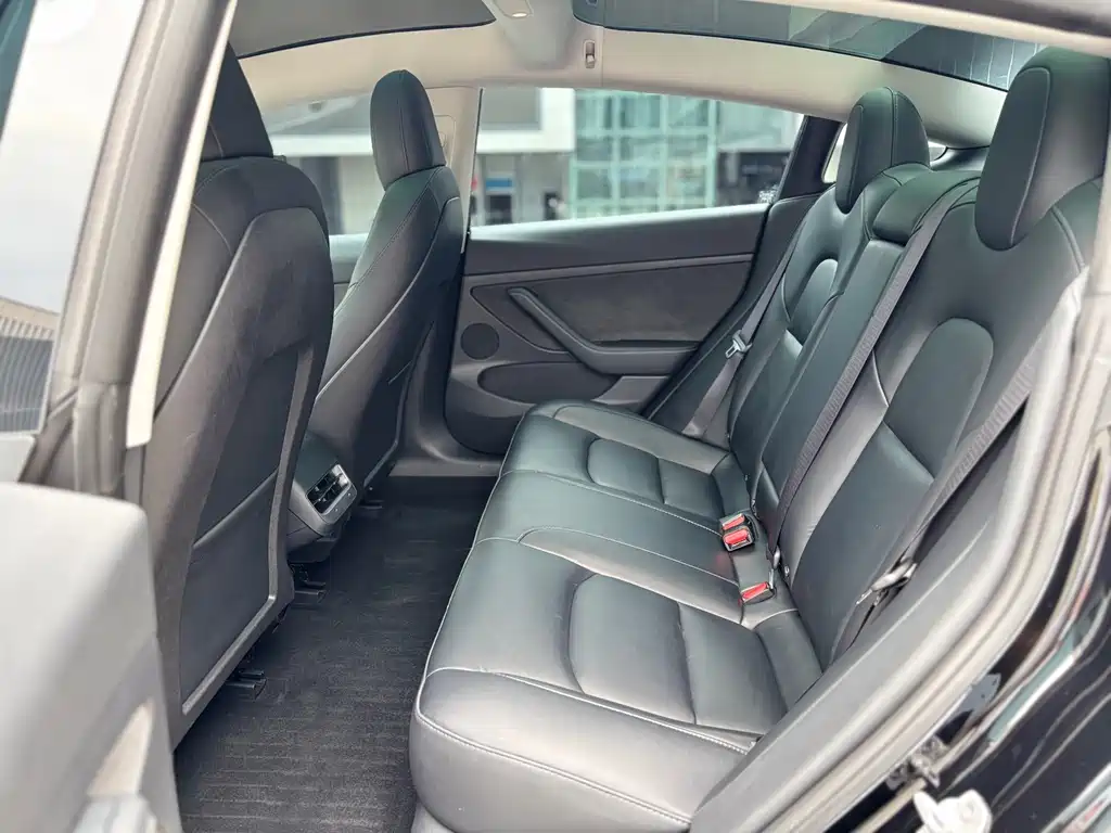 Tesla Model 3 — миниатюра 11