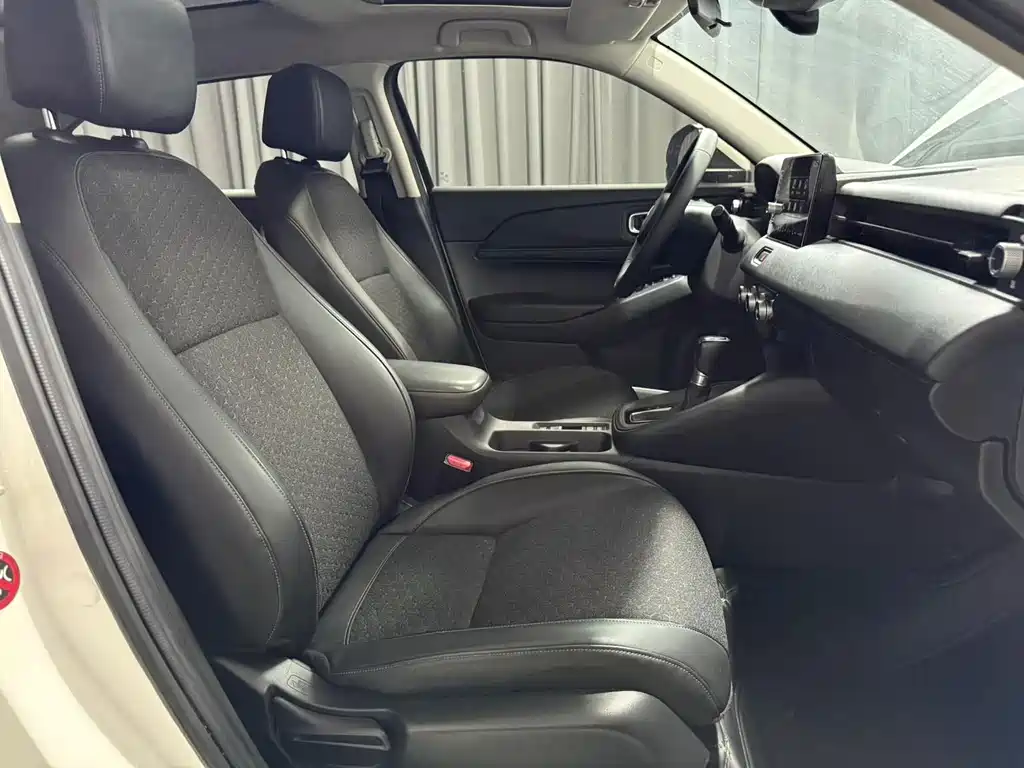Honda XR-V — миниатюра 7