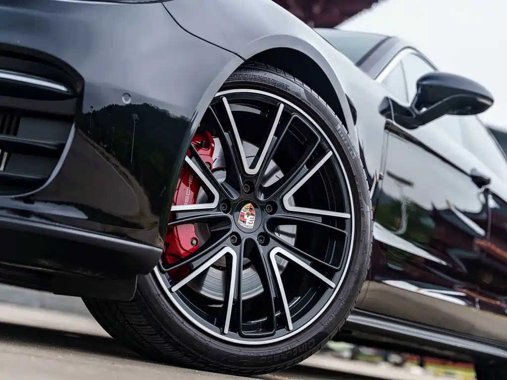 Porsche Panamera 2022 Panamera 4S Sport Turismo 2.9T