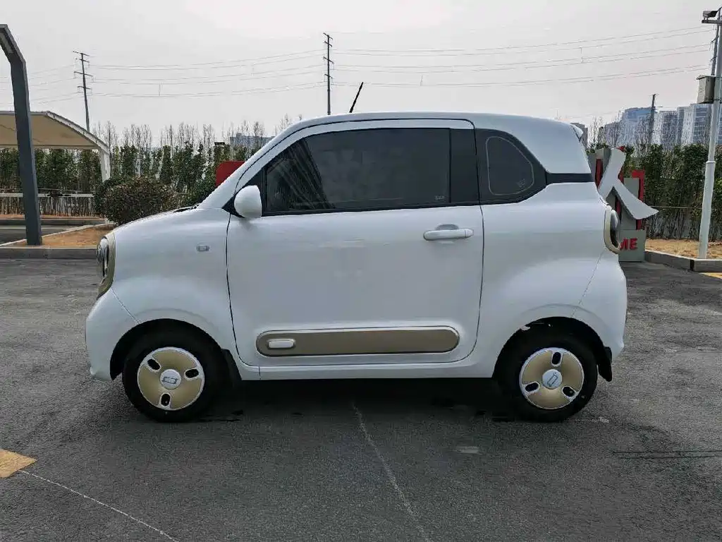 BESTUNE PENTIUM PONY