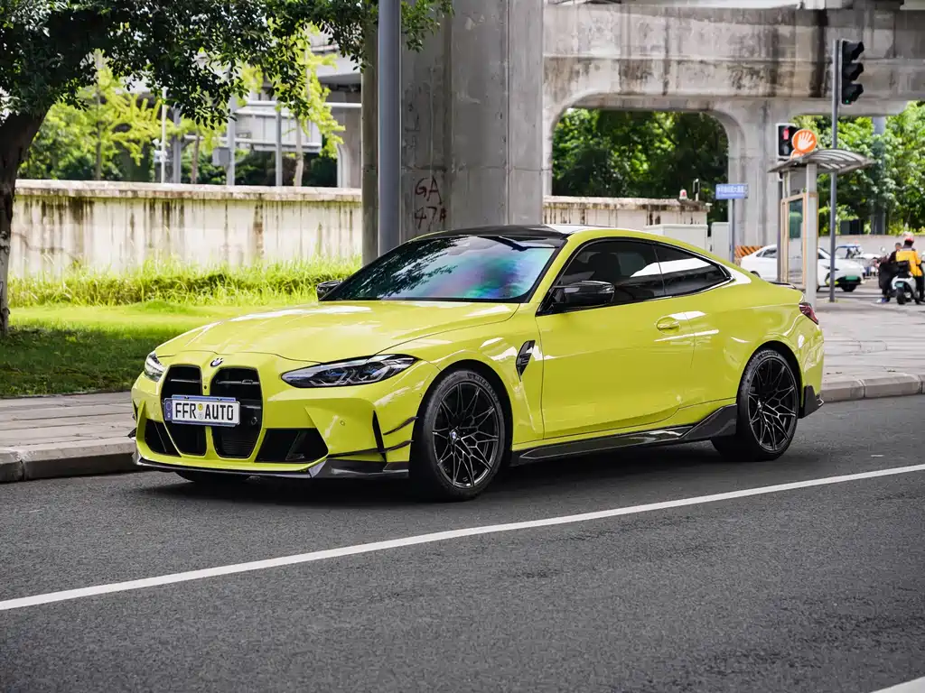 BMW M4
