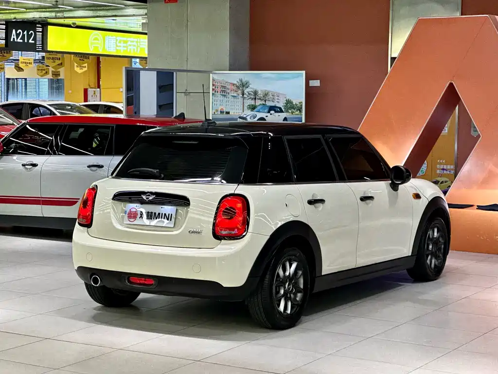 MINI Mini — миниатюра 11