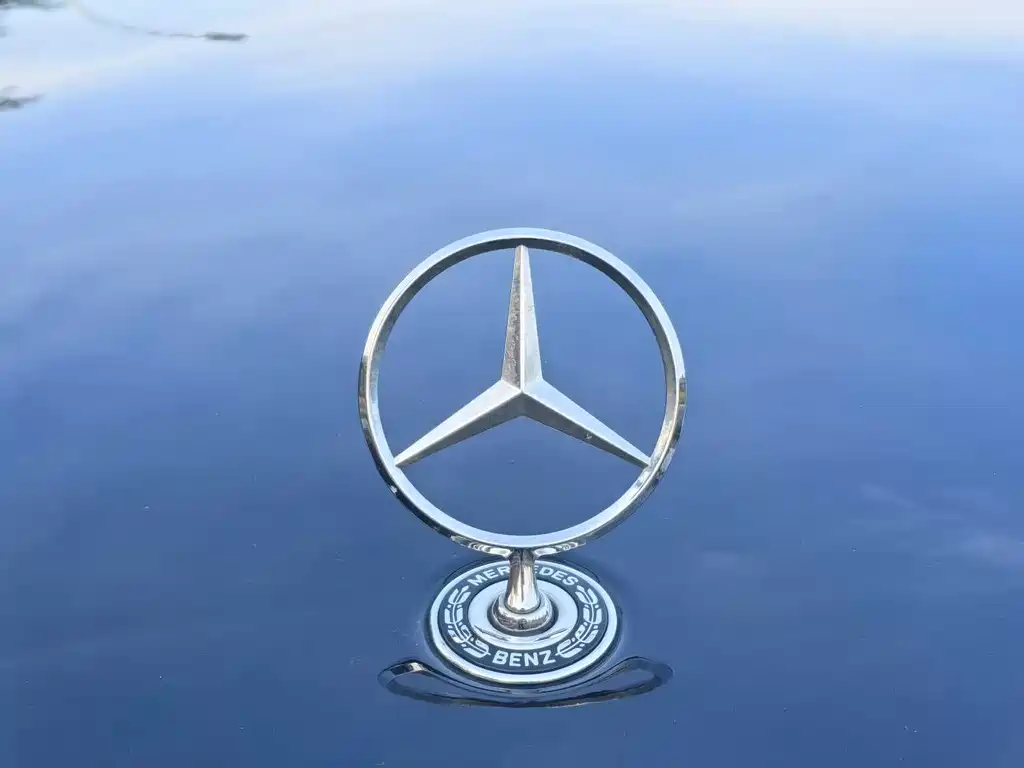 Mercedes-Benz E-Class E 2025 E 300 L Fashion