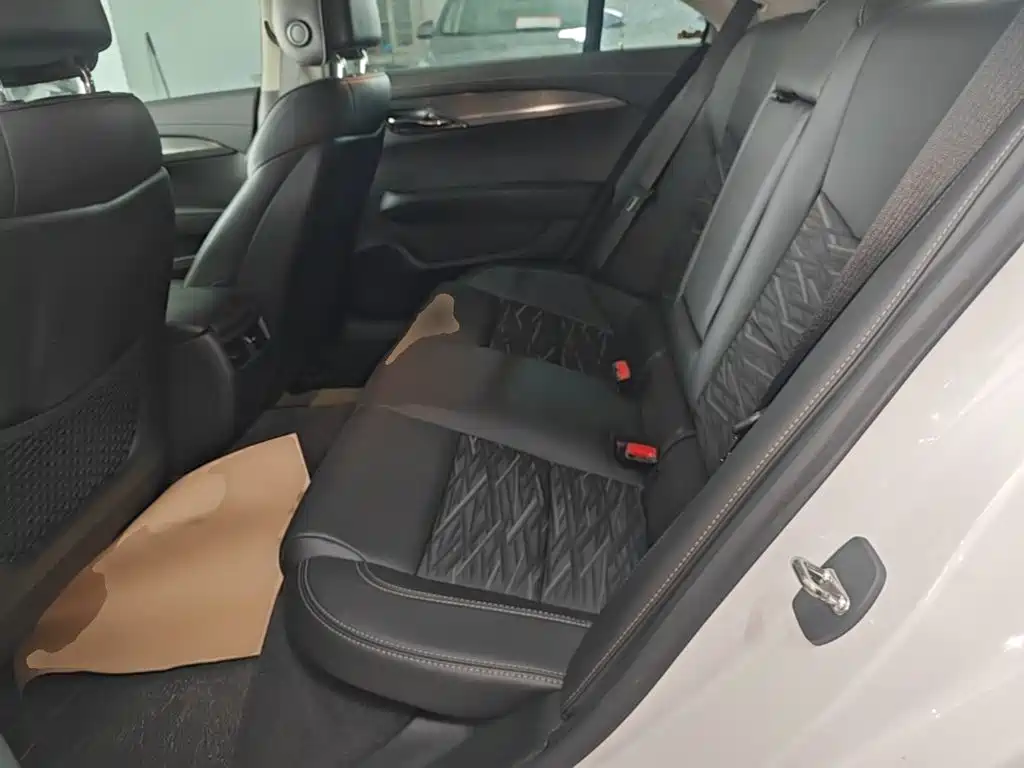 Cadillac ATS-L — миниатюра 17