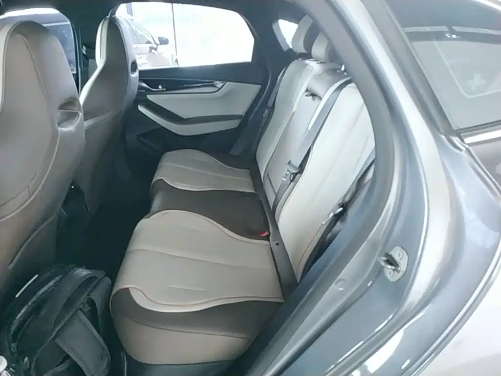 BYD Qin PLUS — миниатюра 17