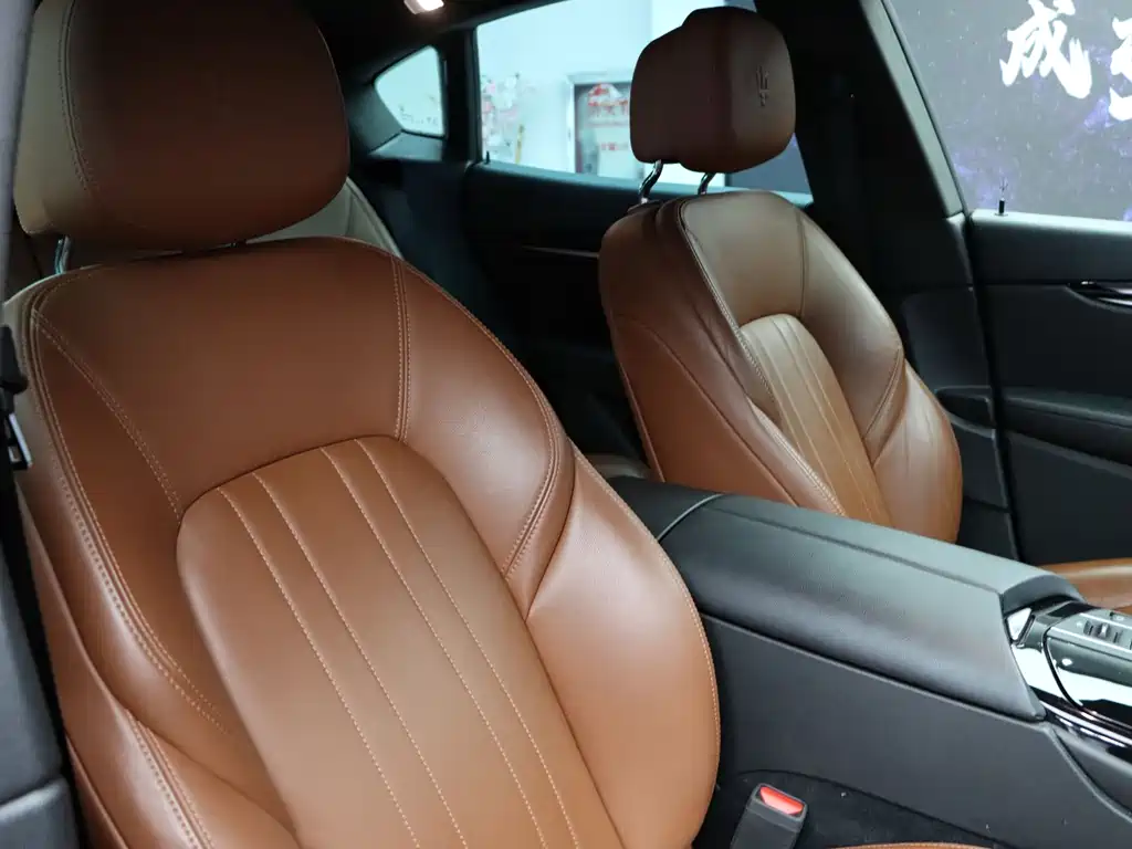 Maserati Levante — миниатюра 20