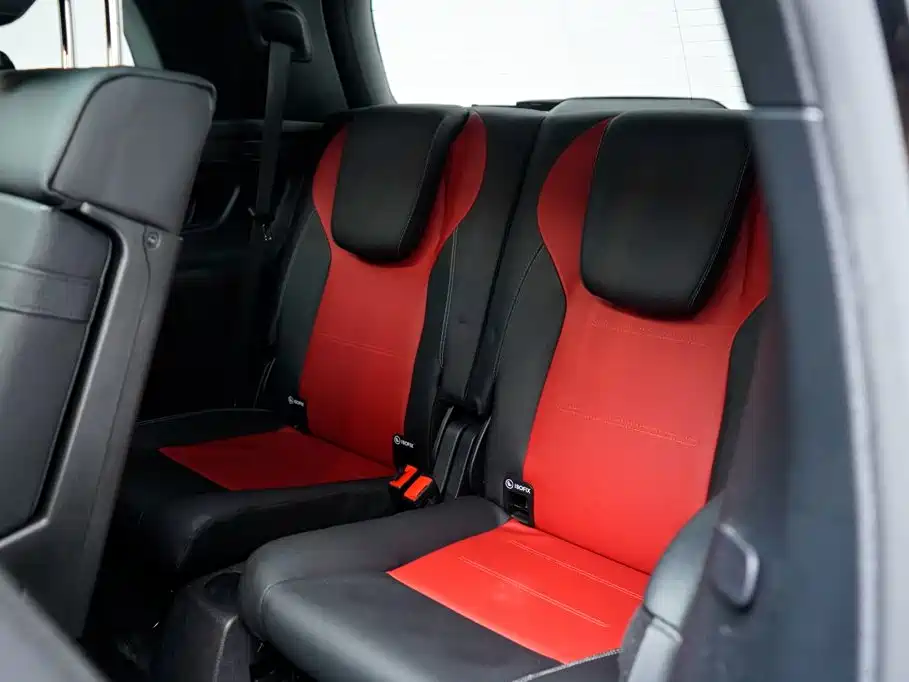 Mercedes-Benz GLB AMG — миниатюра 8