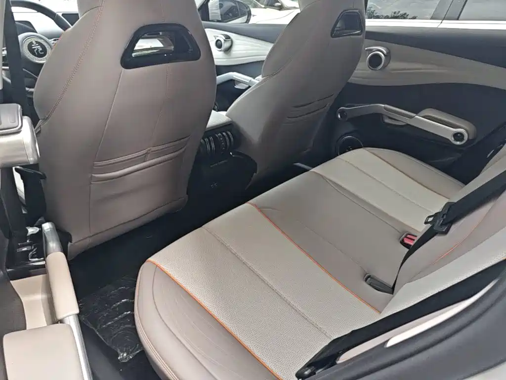 BYD Yuan Plus — миниатюра 17