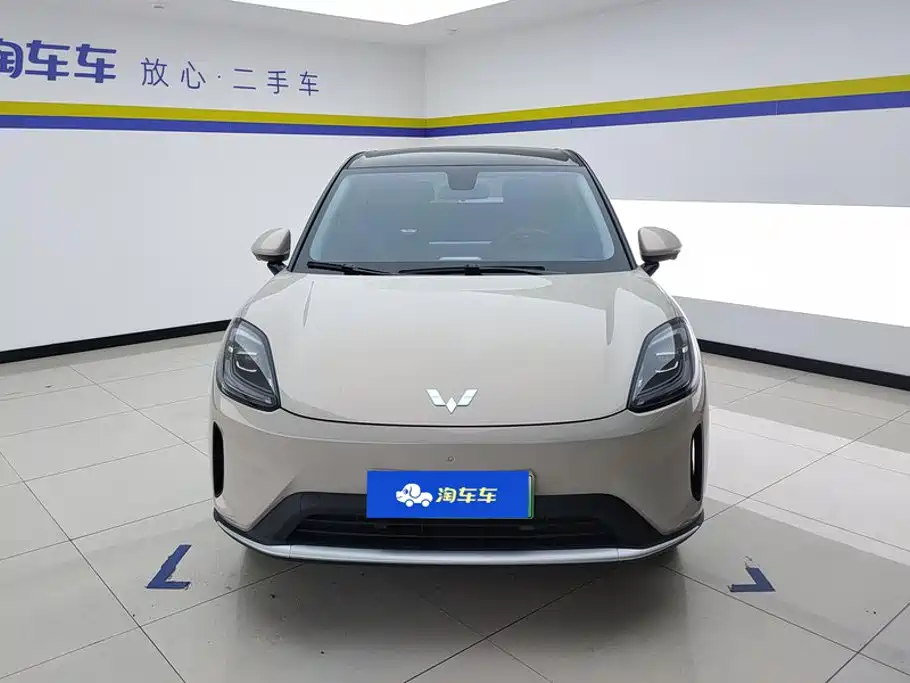 Wuling Bingo S — миниатюра 2
