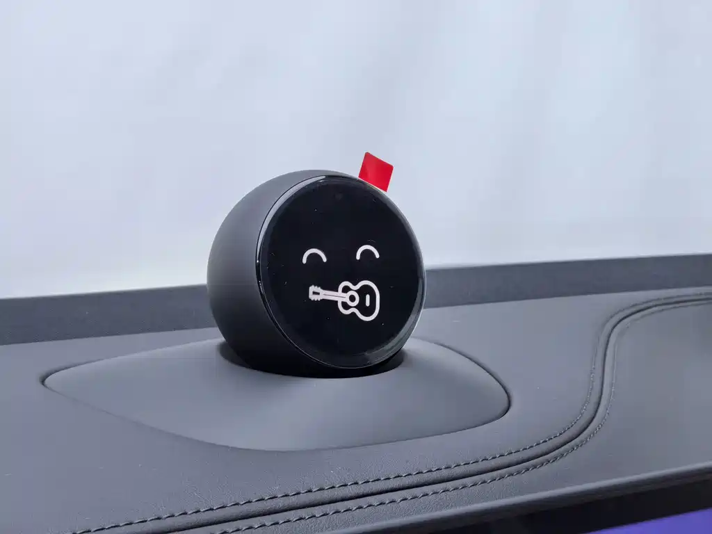 NIO ET5T — миниатюра 9