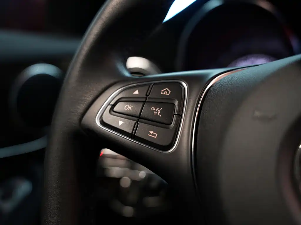 Mercedes-Benz GLC — миниатюра 7