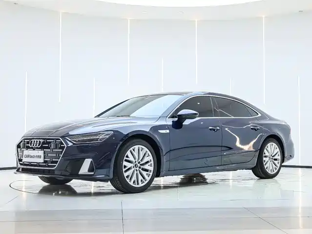 AUDI A7L