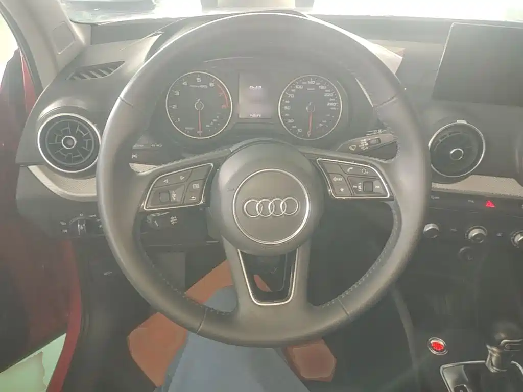 Audi Q2L — миниатюра 11