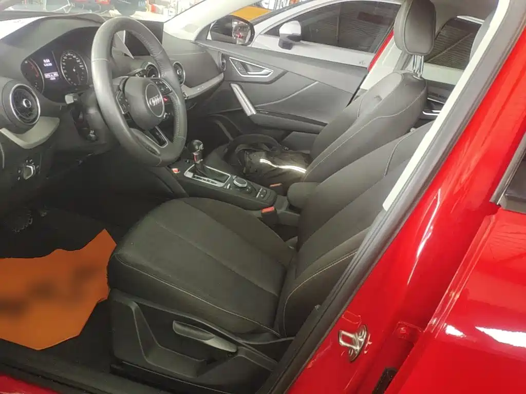 Audi Q2L — миниатюра 15