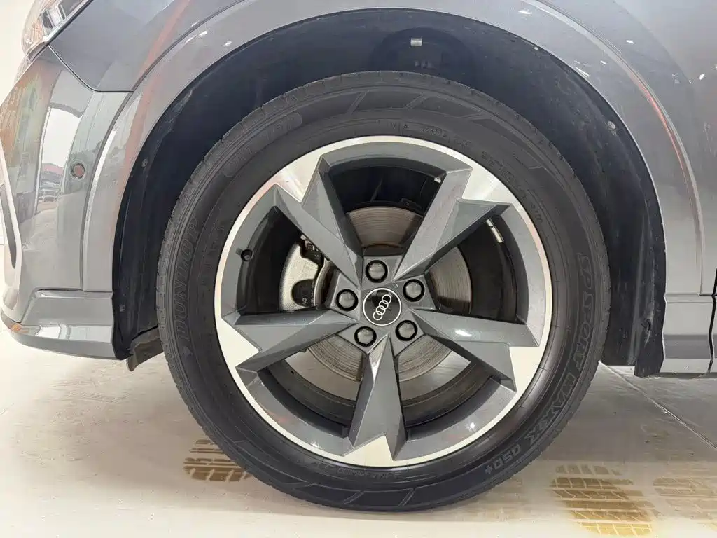 Audi Q3 — миниатюра 18