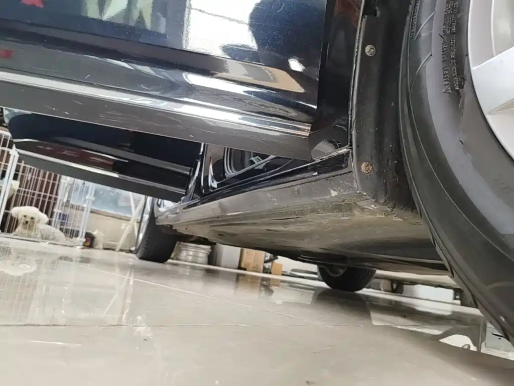 Volkswagen Passat — миниатюра 21