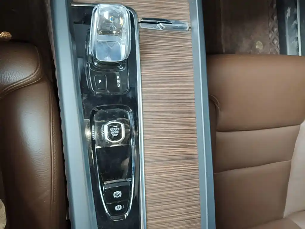 Volvo XC60 — миниатюра 14