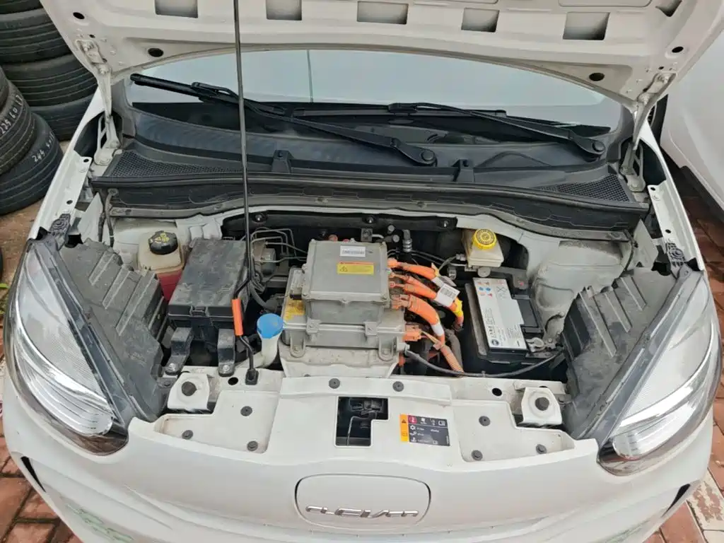 Roewe Clever — миниатюра 19