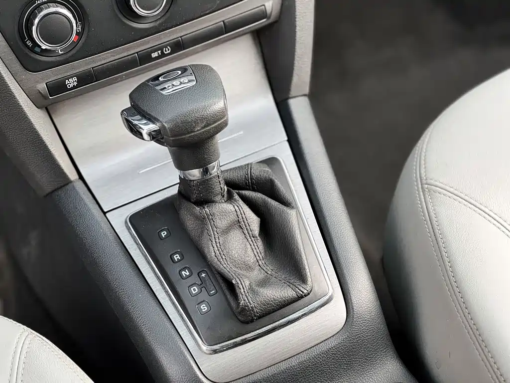 Skoda Octavia — миниатюра 18