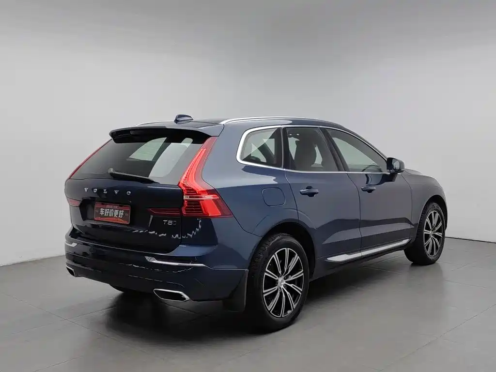 Volvo XC60 — миниатюра 2