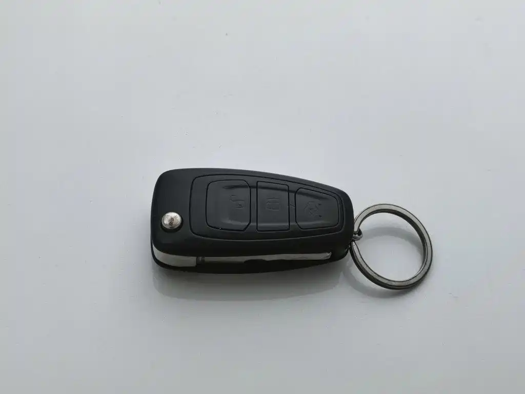 Ford Kuga — миниатюра 19