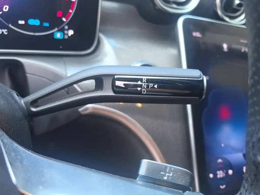 Mercedes-Benz C-Class — миниатюра 7