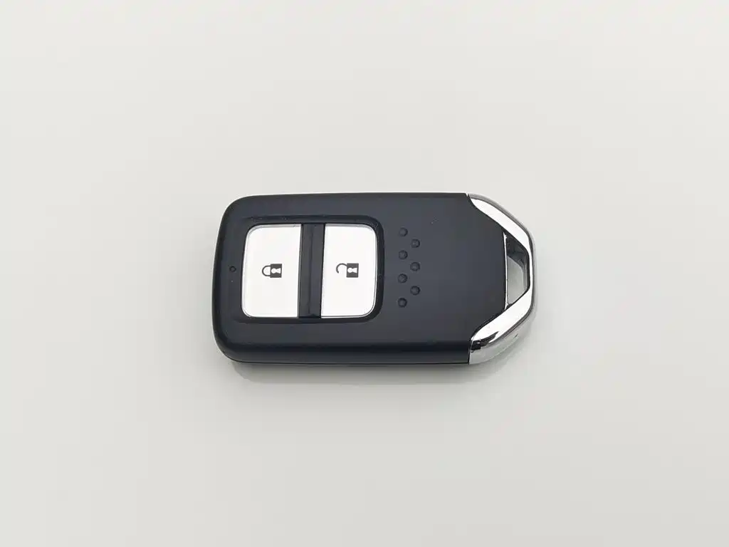 Honda Fit — миниатюра 19