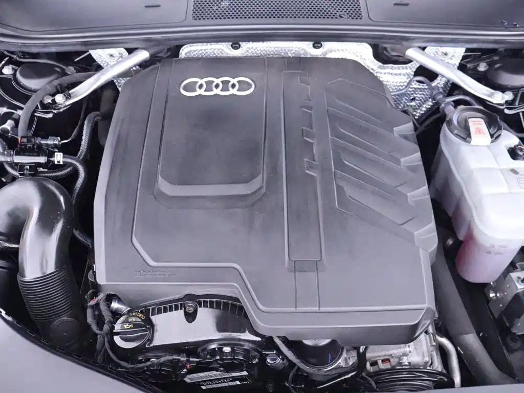Audi A7L — миниатюра 24